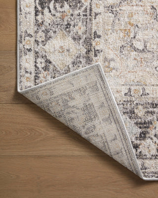 Loloi II Monroe MON-01 Charcoal/Multi Area Rug