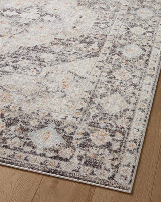 Loloi II Monroe MON-01 Charcoal/Multi Area Rug