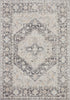 Loloi II Monroe MON-01 Charcoal/Multi Area Rug