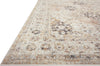 Loloi II Monroe MON-02 Beige/Multi Area Rug