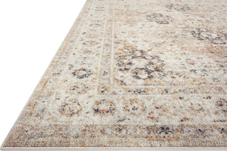 Loloi II Monroe MON-02 Beige/Multi Area Rug