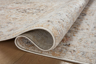 Loloi II Monroe MON-02 Beige/Multi Area Rug