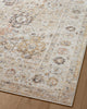 Loloi II Monroe MON-02 Beige/Multi Area Rug