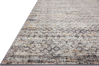 Loloi II Monroe MON-03 Grey/Multi Area Rug