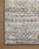 Loloi II Monroe MON-03 Grey/Multi Area Rug