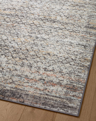 Loloi II Monroe MON-03 Grey/Multi Area Rug