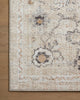 Loloi II Monroe MON-04 Natural/Multi Area Rug