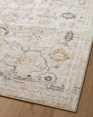 Loloi II Monroe MON-04 Natural/Multi Area Rug