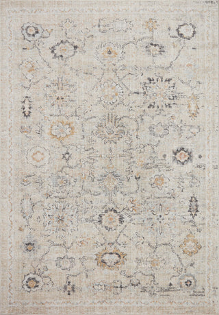 Loloi II Monroe MON-04 Natural/Multi Area Rug