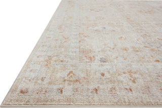 Loloi II Monroe MON-05 Sand/Sunrise Area Rug