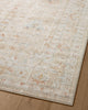 Loloi II Monroe MON-05 Sand/Sunrise Area Rug