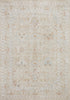 Loloi II Monroe MON-05 Sand/Sunrise Area Rug