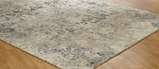 Ancient Boundaries Moor MOO-10 Soft Earth/Sky Area Rug Floor Image