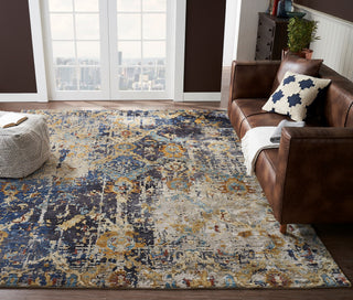 Ancient Boundaries Moor MOO-12 Area Rug Lifestyle Image
