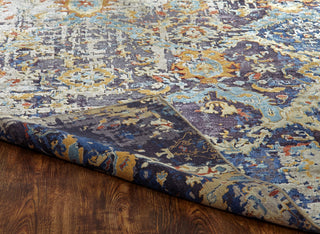 Ancient Boundaries Moor MOO-12 Area Rug Closeup Image