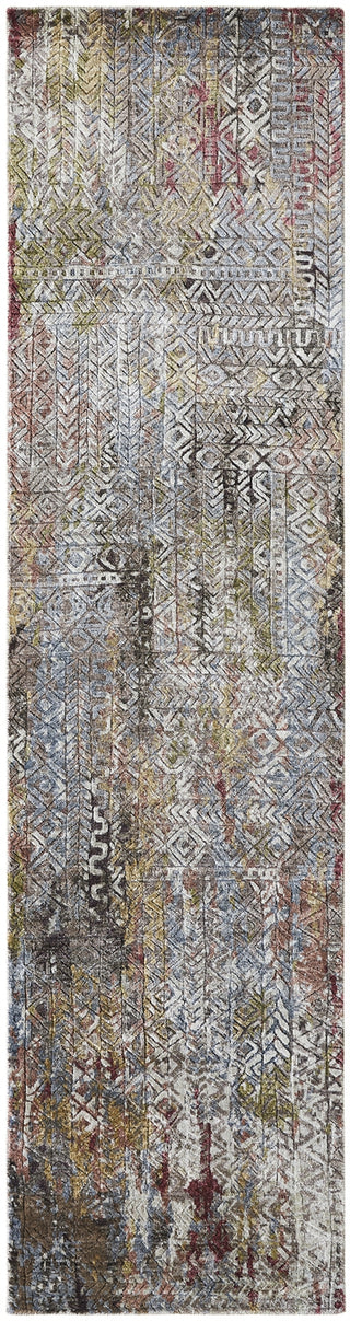 Ancient Boundaries Moor MOO-173 Multi Area Rug Alternative Image