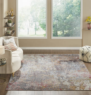 Ancient Boundaries Moor MOO-173 Multi Area Rug Alternative Image