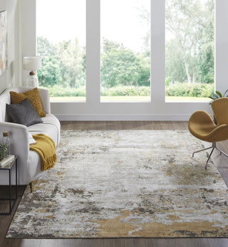 Ancient Boundaries Moor MOO-174 Multi Area Rug Alternative Image