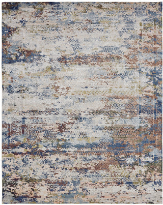 Ancient Boundaries Moor MOO-175 Multi Area Rug Main Image