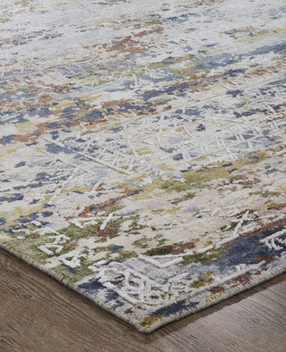 Ancient Boundaries Moor MOO-175 Multi Area Rug Alternative Image