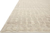 Loloi Moore MOE-01 Natural/Pebble Area Rug by Carrier and Company