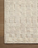 Loloi Moore MOE-01 Natural/Pebble Area Rug by Carrier and Company