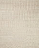 Loloi Moore MOE-01 Natural/Pebble Area Rug by Carrier and Company