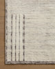 Loloi Moore MOE-02 Dove/Ivory Area Rug by Carrier and Company