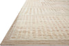 Loloi Moore MOE-03 Blush/Ivory Area Rug by Carrier and Company