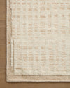 Loloi Moore MOE-03 Blush/Ivory Area Rug by Carrier and Company