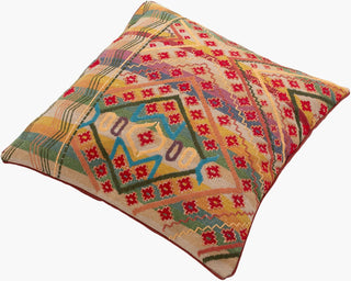 Surya Monetta MOP-001 Burgandy main image