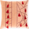 Surya Moira MOR-001 Dusty Coral main image