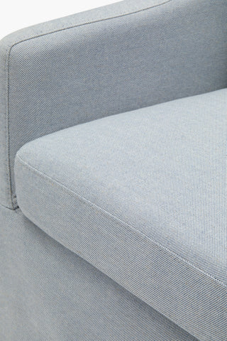 Elle Decor X Surya Reda RD-001 Gray Detail