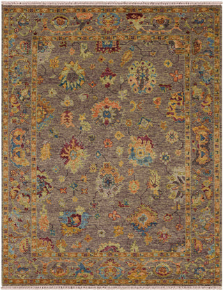 Karastan Percival Morgan Grey Area Rug main image