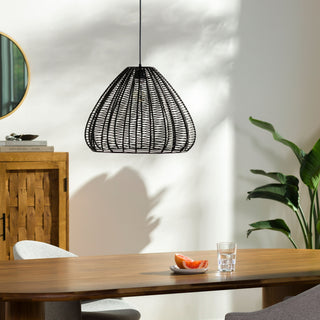 Surya Mosella MOS-001 Lamp Style Shot Feature