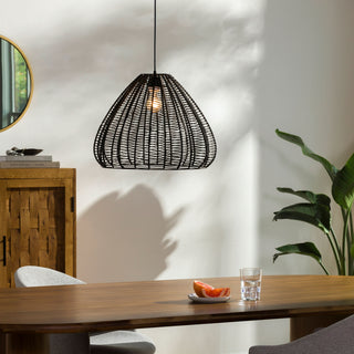 Surya Mosella MOS-001 Lamp Style Shot Feature