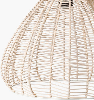 Surya Mosella MOS-003 Lamp Detail