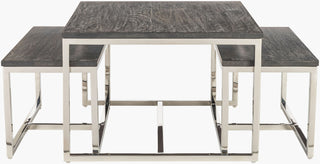 Surya Morwell MOW-001 Furniture 