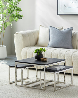 Surya Morwell MOW-001 Furniture Style Shot Feature