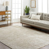 Surya Masterpiece MPC-2322 Area Rug Room Scene Feature