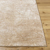 Livabliss Masterpiece MPC-2325 Khaki Area Rug