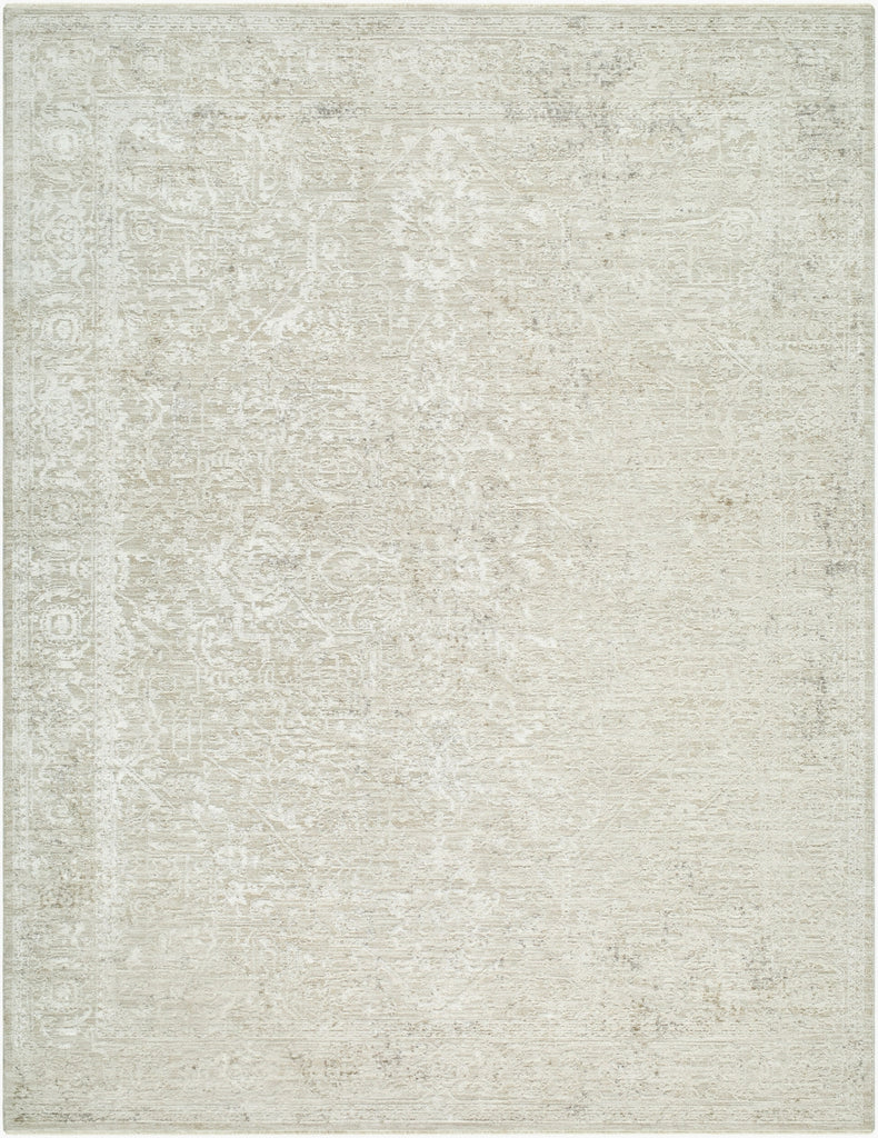 Livabliss Masterpiece MPC-2331 'ivory Area Rug main image