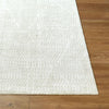Livabliss Masterpiece MPC-2333 Ivory Area Rug Angle