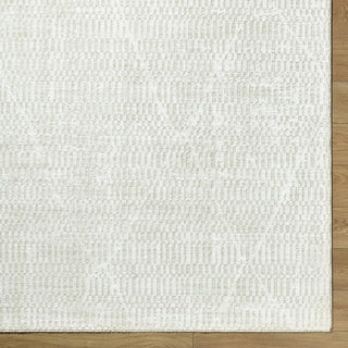Livabliss Masterpiece MPC-2333 Ivory Area Rug 