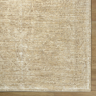 Livabliss Masterpiece MPC-2335 Sandstone Area Rug 