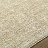 Livabliss Masterpiece MPC-2335 Sandstone Area Rug Detail