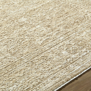 Livabliss Masterpiece MPC-2335 Sandstone Area Rug Detail