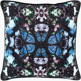 Surya Metamorphosis MPH-002 Blue Main