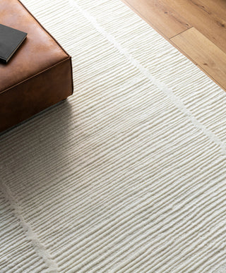 Surya Manpura MPR-2300 Area Rug Style Shot Feature