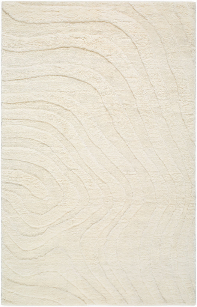 Surya Manpura MPR-2304 Ivory Area Rug main image